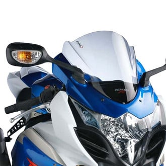 Puig® - Z-Racing Windscreen