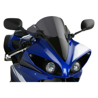 Puig® - Z-Racing Windscreen