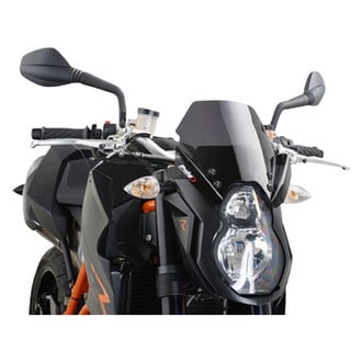 Puig® - Generation Sport Naked Windshield
