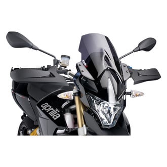 Puig® - Generation Touring Naked Windshield