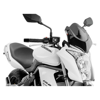 Puig® - Generation Sport Naked Windshield
