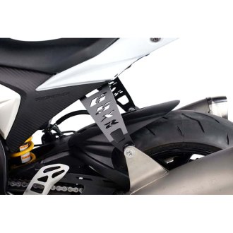 Kawasaki Ninja ZX-10R Exhaust Mounts & Hardware - MOTORCYCLEiD.com