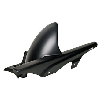 Puig® - Rear S Matte Black Fender