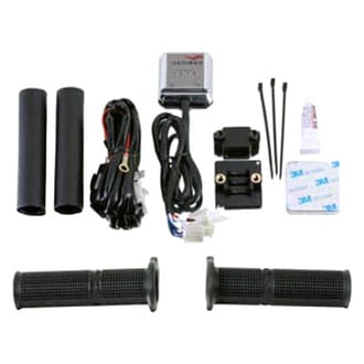 Puig® - Heated Grips Kit