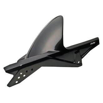 Puig® - Rear S Carbon Look Fender