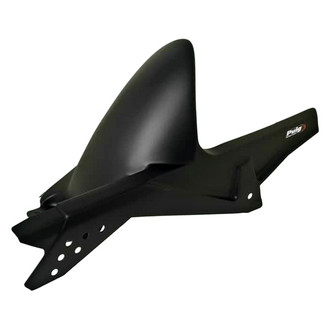 Puig® - Rear S Matte Black Fender