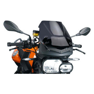 Puig® - Generation Sport Naked Windshield