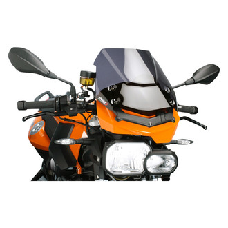 Puig® - Generation Sport Naked Windshield