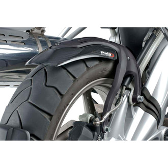 Puig® - Rear Carbon Look Fender