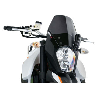 Puig® - New Generation Sport Windshield