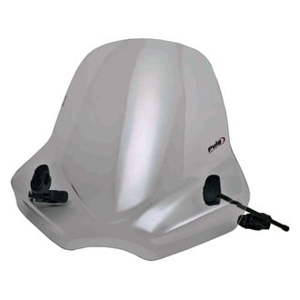 Puig® - Touring II Windshield
