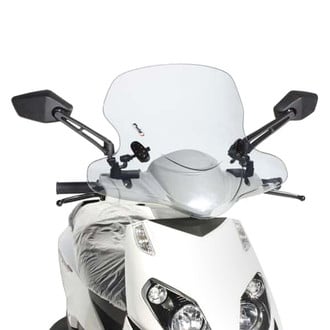 Puig® - City Touring Windshield