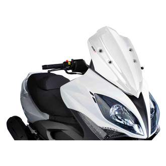 Puig® - V-Tech Line Sport Windshield