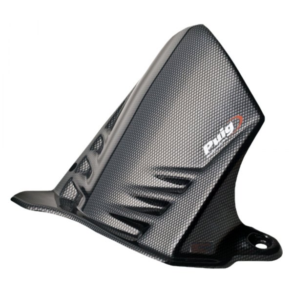 Puig® - Rear S Carbon Look Fender