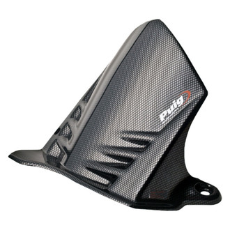 Puig® - Rear S Carbon Look Fender