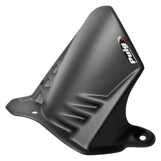 Puig® - Rear S Matte Black Fender