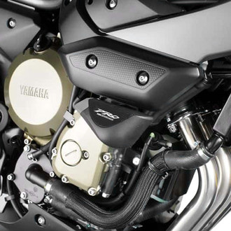 Puig® - Pro Frame Sliders