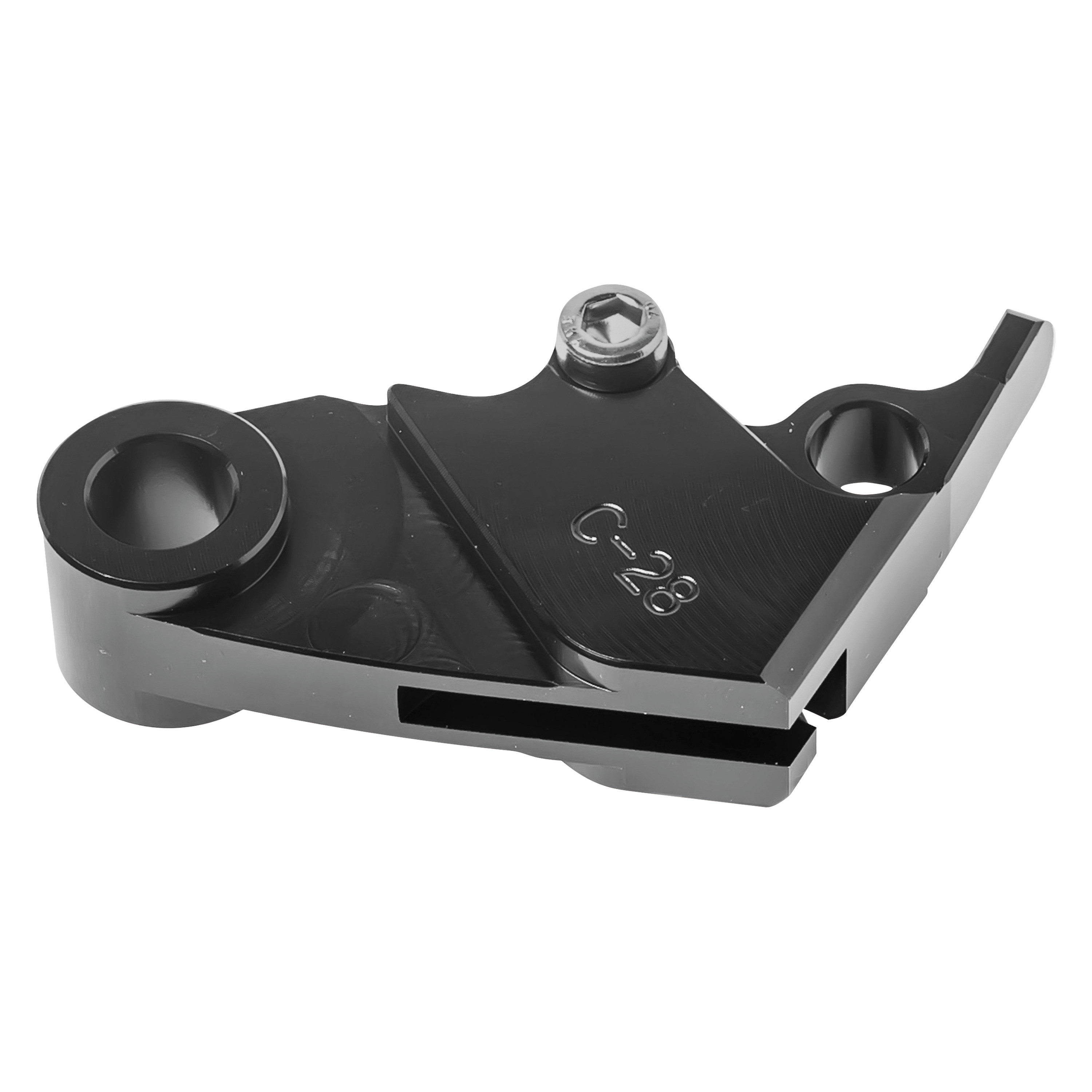 Puig® 5448N - Brake Lever Adapter - MOTORCYCLEiD.com
