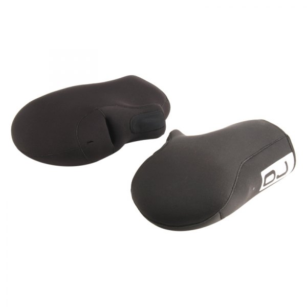 Puig® - Moto/Scooter Gauntlets (Black)