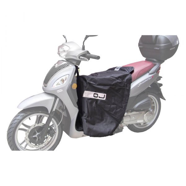 Puig® - Scooter Legs Cover (Black)