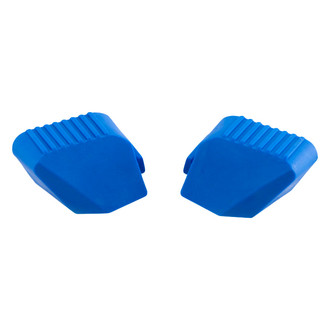 Puig® - Pro Spares Rubber Crash Pads