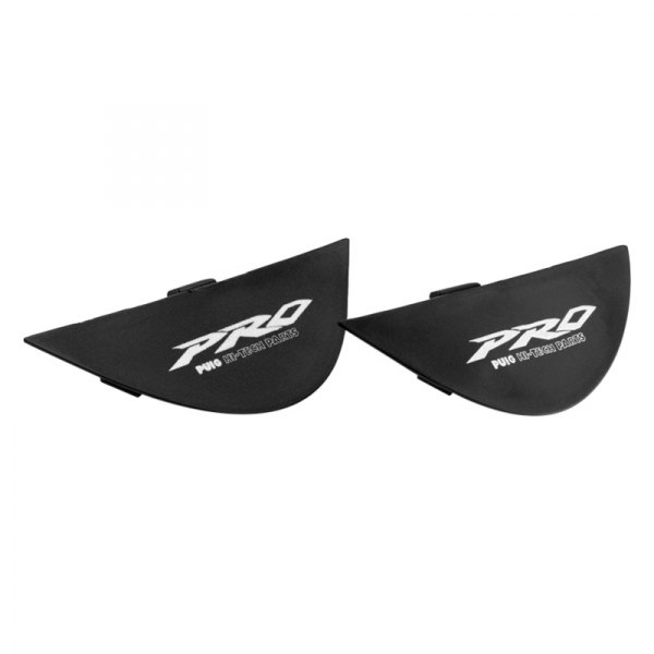  Puig® - Pro End Caps with Logo