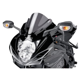 Puig® - Z-Racing Windscreen