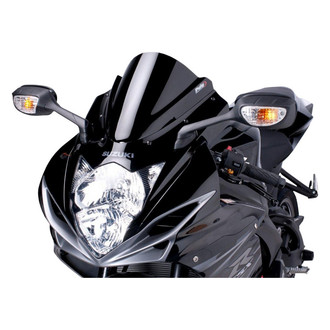 Puig® - Z-Racing Windscreen