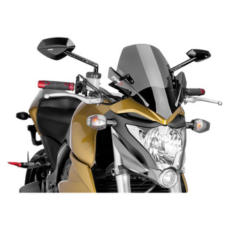 Puig® - Generation Sport Naked Windshield