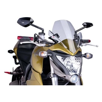 Puig® - New Generation Sport Windshield