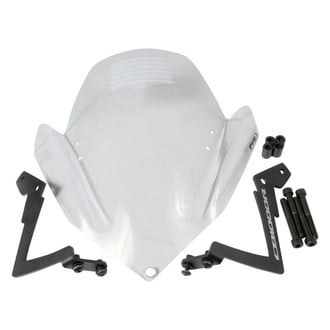 Puig® - Generation Sport Naked Windshield