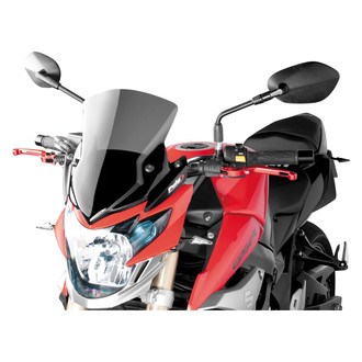 Puig® - Generation Touring Naked Windshield
