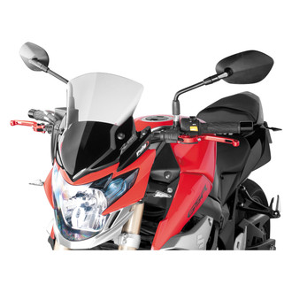 Puig® - Generation Sport Naked Windshield