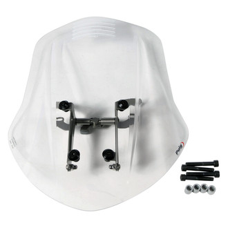 Puig® - Generation Touring Naked Windshield