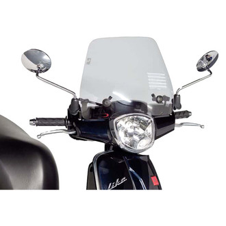 Puig® - Trafic Windshield