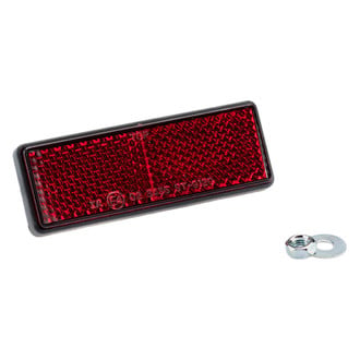 Puig® - Spares License Support Homologated Reflector