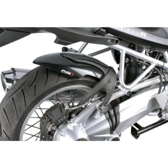 Puig® - Rear Carbon Look Fender