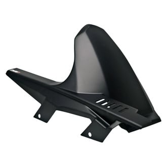 Puig® - Rear S Matte Black Fender