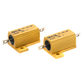 Puig® - LED Turn Lights Resistors Set