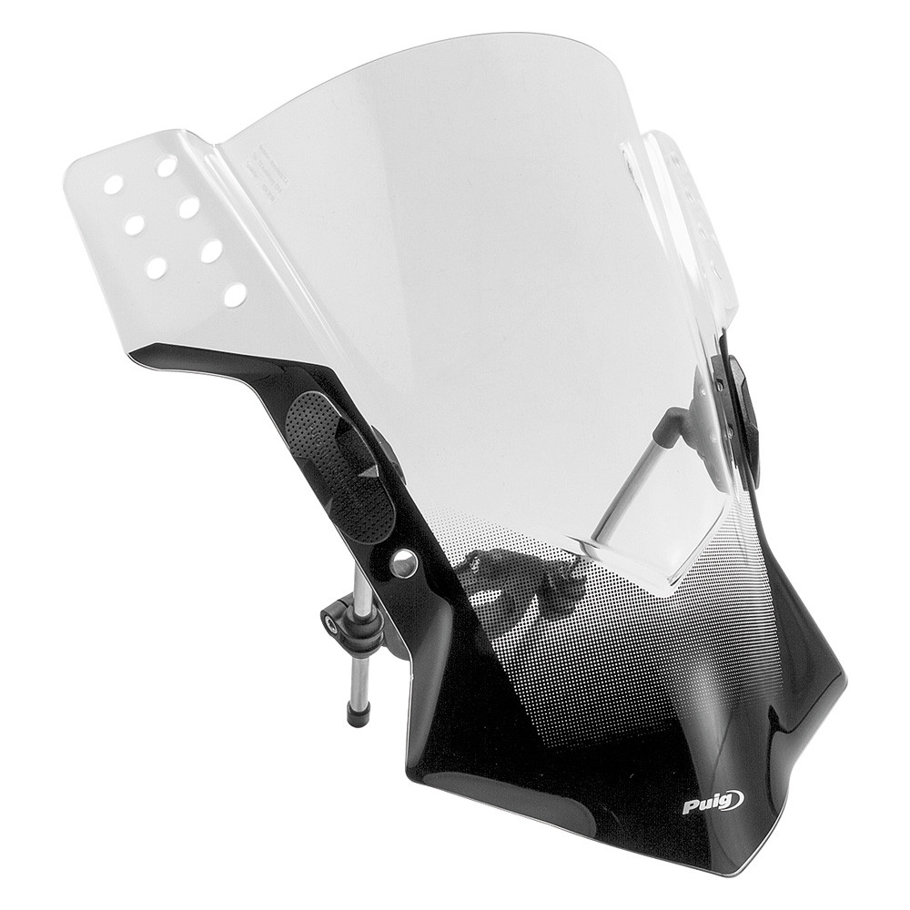 Puig® - Rafale Windshield - MOTORCYCLEiD.com