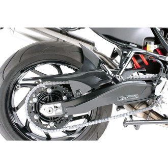 Puig® - Rear Carbon Look Fender
