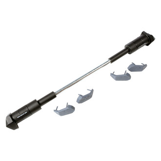 Puig® - R12 Crash Pads