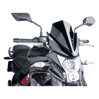 Puig® - New Generation Sport Windshield