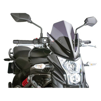 Puig® - Generation Sport Naked Windshield