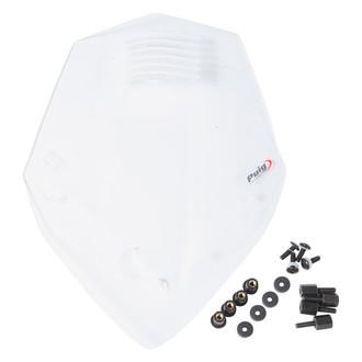 Puig® - Generation Sport Naked Windshield