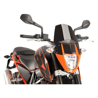 Puig® - New Generation Sport Windshield