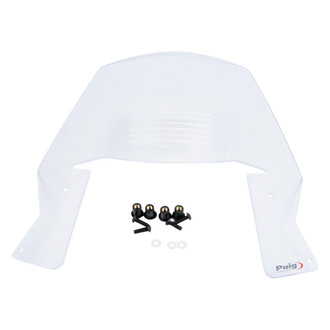 Puig® - Generation Sport Naked Windshield