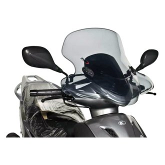 Parabrezza scooter Puig Trafic Piaggio Liberty 125