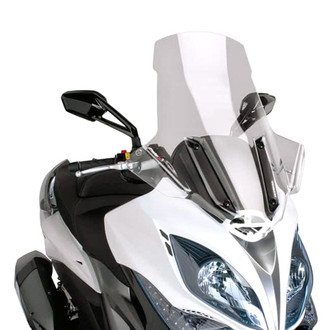 Puig® - V-Tech Line Touring Windshield