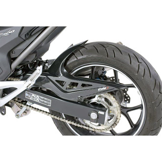 Puig® - Rear Carbon Look Fender